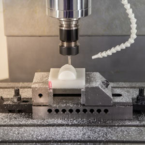 Dimensional Control Methods for CNC Machining Plastic Gaskets