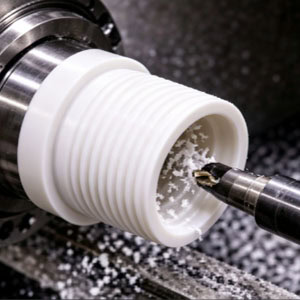 How Can You Get an Accurate Quote for CNC Plastic Machining