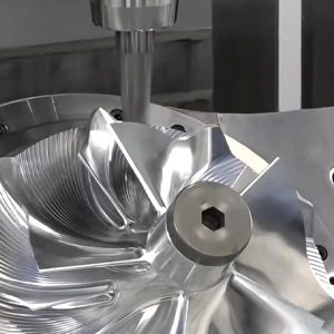 How Much Tooling Can Trochoidal Milling Save When Machining Difficult Materials