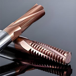 How to Choose Metal Machining Cutting Tools1