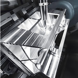 How to Control Surface Roughness in Metal Parts? A Comparison of Common Machining Methods