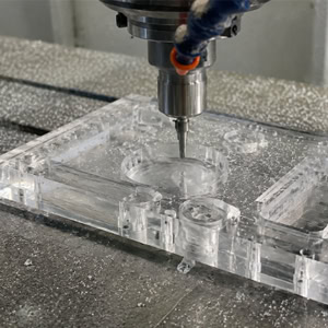 How to Fix Surface Hazing on Acrylic After CNC Machining