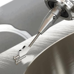 Introduction to CNC Turning Inspection Methods