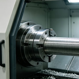 Introduction to Common Process Parameters for CNC Turning