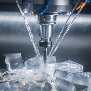 Metalworking CNC lathes and milling machines