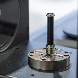 Optical testing instruments