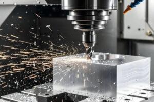 How Are Precision Part Machining Accuracy Levels Classified?