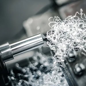 Processing technology