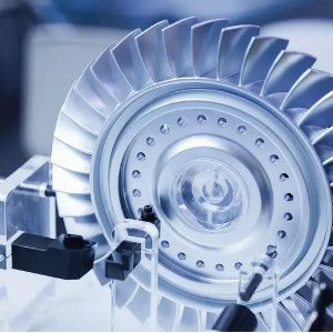 What Are the Machining Methods for Complex Structural Parts