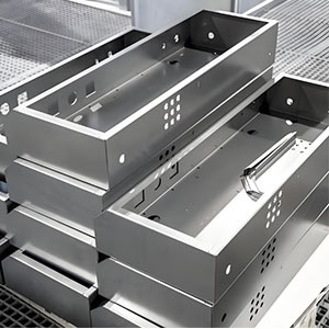 What Makes Stainless Steel CNC Machining Difficult? An Analysis of Tooling, Cutting Speed, and Surface Quality