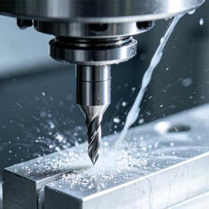 Why Is the Breakage Rate of Micro Diameter Milling Cutters ≤φ0.5 mm So High