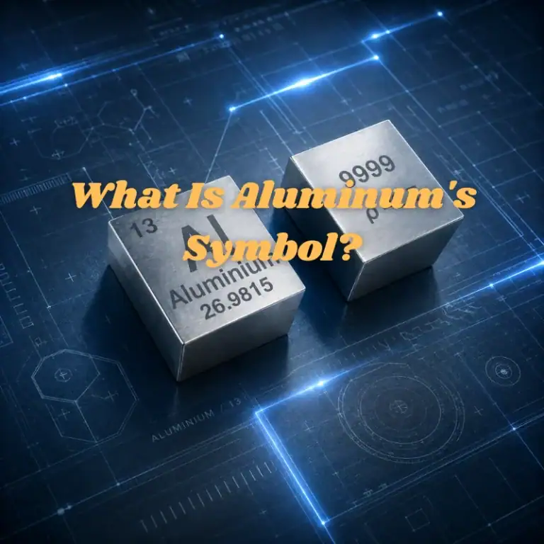 What is aluminum's symbol with Al element block showing atomic number 13