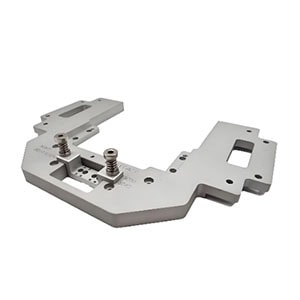 ATV Aluminum Structural Parts Machining Solutions
