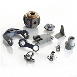 Aerospace Aluminum Parts Machining Solutions