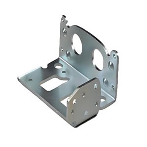 Aerospace Bracket Parts Machining Solutions