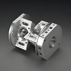 Aerospace CNC Machining Solutions