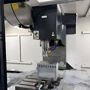Aerospace Prototype Parts Machining Solutions