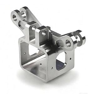 Aircraft Structural Parts Precision Machining Solutions