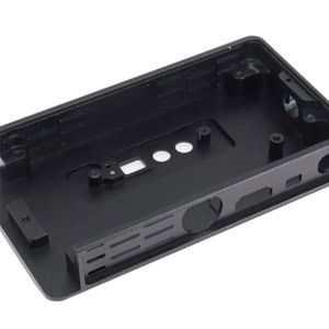 CNC Machining Solution for Communication Module Enclosures