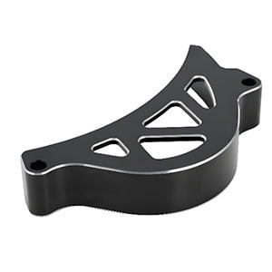 CNC Machining Solutions for Off Road Motorcycle Parts