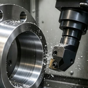 CNC Machining Solutions for Oil Transportation Equipment Parts