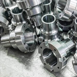 How Is CNC Turning Cost Calculated?