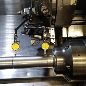 How to Control Concentricity in CNC Turning