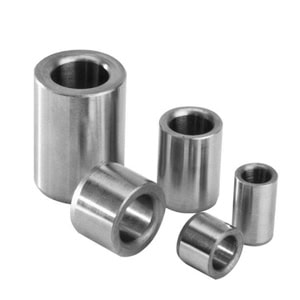 How to Control Roundness in CNC Turning of Thin-Wall Sleeves