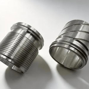 How to Control Surface Roughness in CNC Turning