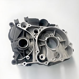 Motorcycle Engine Parts Machining Solutions