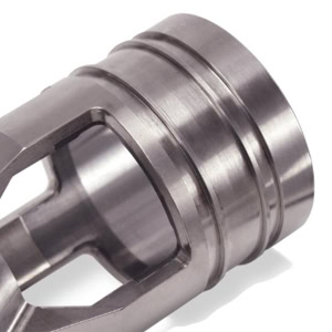 Precision CNC Machining Solution for Oil Drilling and Production Tools