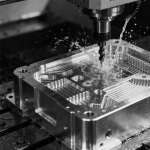 Precision CNC Machining Solutions for Communication Chassis and Cabinets