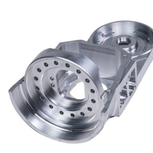 Precision CNC Machining Supply Solution for the Robotics Industry