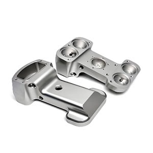 Precision Machining Solutions for UTV Core Components
