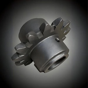 Precision Parts Machining Solutions for Powersports Equipment