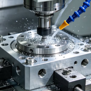 Semiconductor inspection equipment