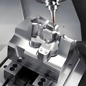 UTV Chassis Parts CNC Machining Solutions