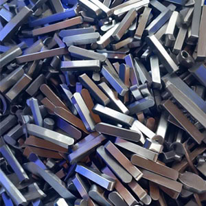 What High Performance Metal Parts Are Suitable for 7075 Aluminum Machining