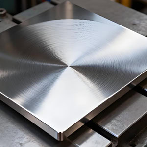Why Do Metal Parts Need Surface Treatment After Machining