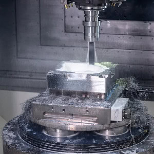 Workpiece processing