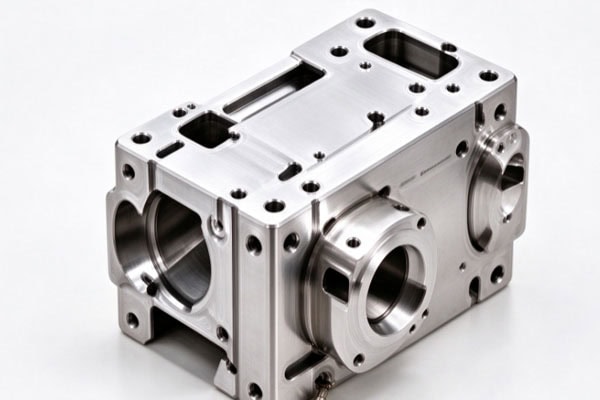 Precision interconnects and functional structural components.