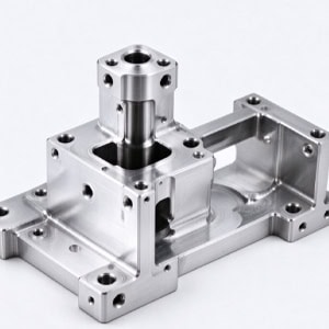 CNC Machining Solutions for Automatic Packaging Equipment