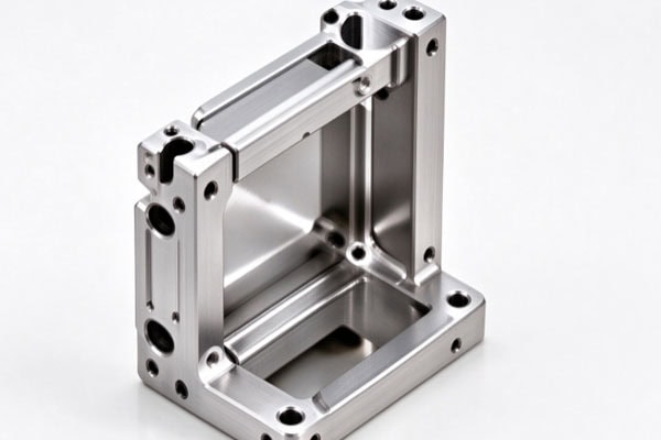 Structural support and mounting components.