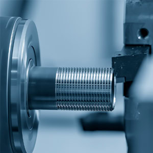 Common CNC Thread Turning Problems and Solutions