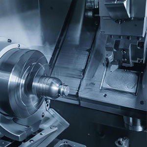 From Drawings to Metal Parts