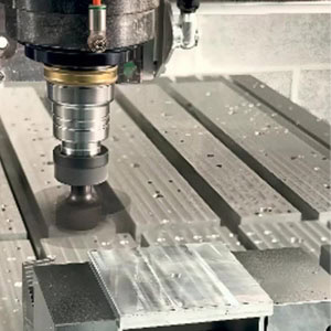 How Can Metal CNC Machining Reduce Material Waste