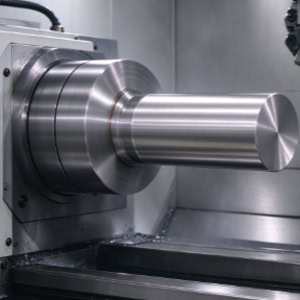 How can the cutting process be optimized in CNC turning?