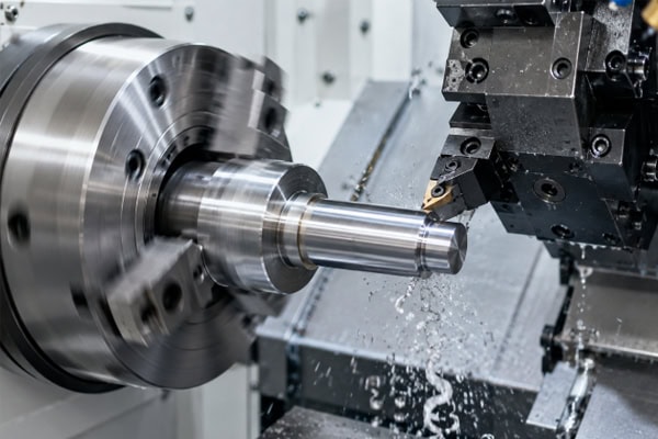 How to Choose a Reliable Custom CNC Turning Supplier