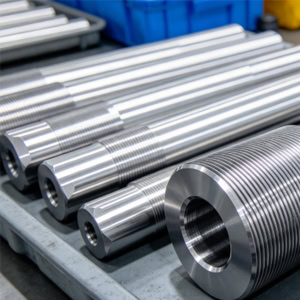 How to Control CNC Turning Surface Roughness