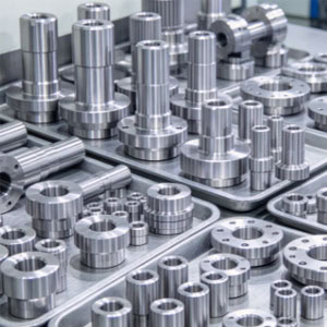 How to Determine CNC Turning Tolerances